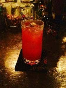 Bar AYAME