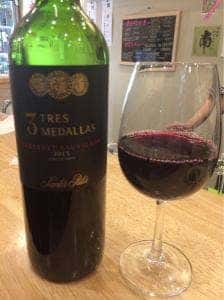 イタリア酒蔵 酒Bar 北越谷店