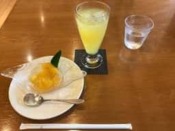 萩博物館レストラン