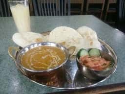 インド料理レストラン DIP PALACE