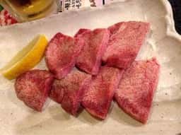 炭火焼肉 ときん 北32条店