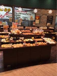 ブーランジュリー横浜 イトーヨーカドー大宮店