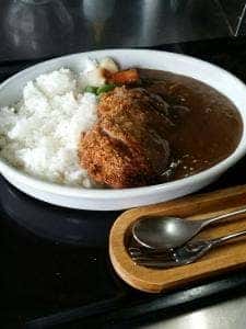 増毛喫茶ポルク