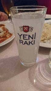 ISTANBULNazaR北新地店
