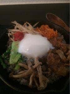 bake shop & cafe cocolate 大分店