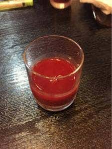 割烹 三福