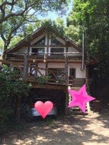 じょんのび