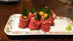 うし家