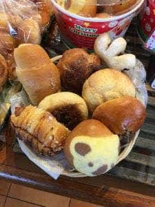 グラティエ 石田店