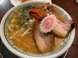 ちゃーしゅうや武蔵 アピタ西店
