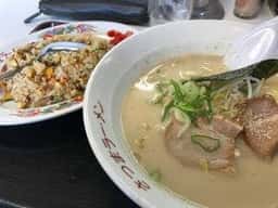 さつまラーメン板城店