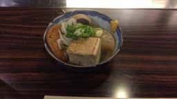 お多福
