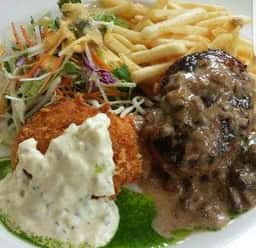 Cafe Boneu