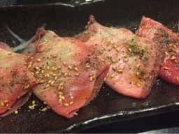 焼肉 文ちゃん