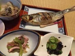 西本屋旅館