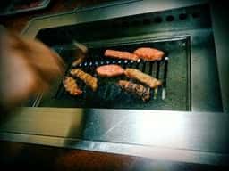 焼肉 えひめ屋