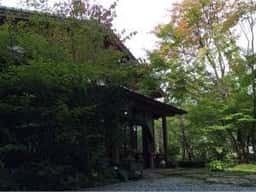 もみじ庵おがさわら