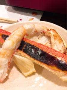 かに吟