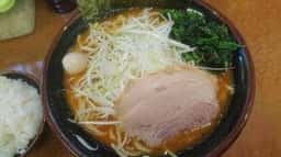 横浜家系ラーメン 孝太郎