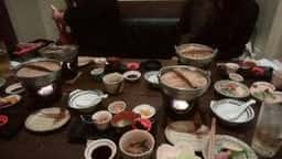 もてなしダイニング はなうた