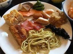 ダイワロイネットホテル 秋田