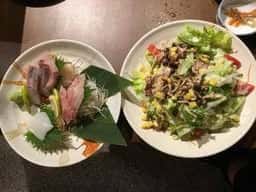 旬彩酒房 わらじ