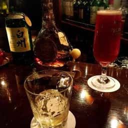 PianoBar MyScotch