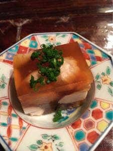 握り心 山ぼうし