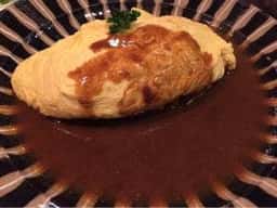 洋食屋 OKAME亭