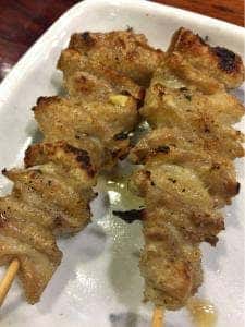 やきとり大吉 堅田店