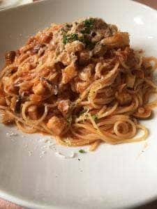 brio ristorante