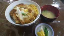 相住食堂