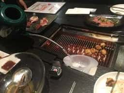 焼肉 ふくろう
