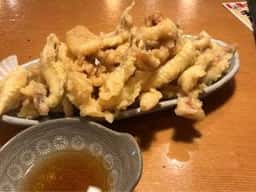や台ずし 穂積駅前町