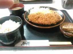 かつ廣桃山店