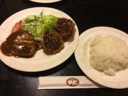 レストランぽてと
