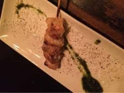 串とワイン アウル