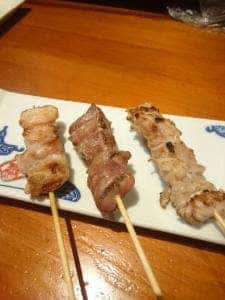 炭火居酒屋いちろう