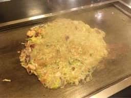 お好み焼&もんじゃ焼おかげさん