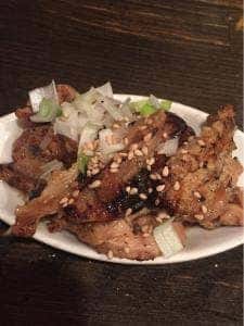 やきとり まさ