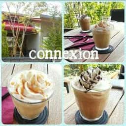cafe&tartes CONNEXION