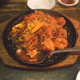 居酒屋竜飛