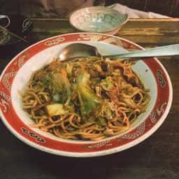 居酒屋竜飛