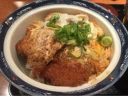 丼丼亭 名古屋セントラルパーク店