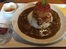 レストラン シェフ