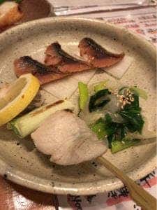 風土旬彩伊吹