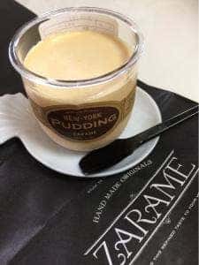 ザラメスタンド 松坂屋名古屋店 ZARAME STAND