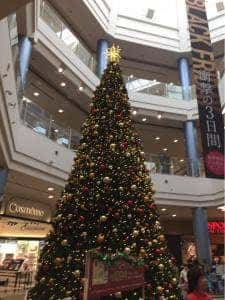 上島珈琲店 イオンモール名取店