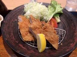 大戸屋ごはん処 鶴見西口店