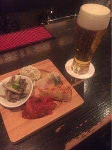 Rassi’s Bar